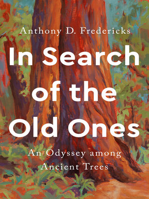 cover image of In Search of the Old Ones